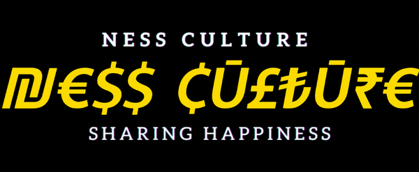 Ness Culture Clothing