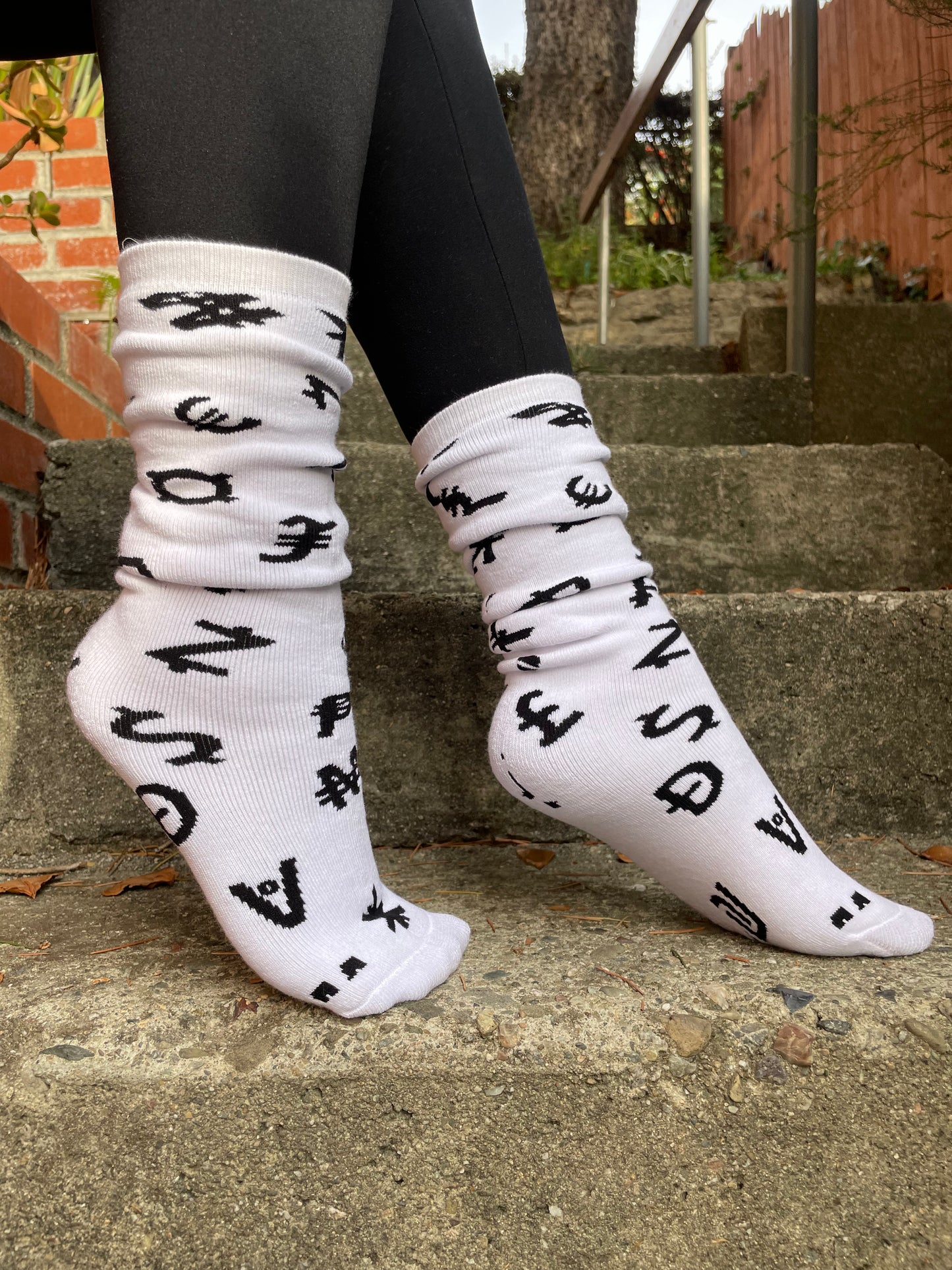 Ness Culture Socks