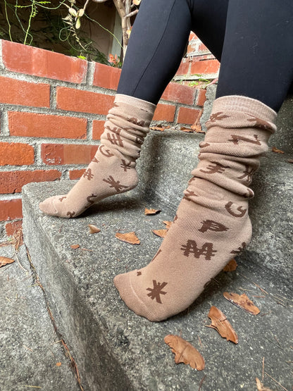 Ness Culture Socks