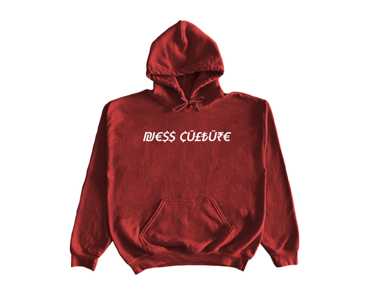 Ness Culture Hoodie