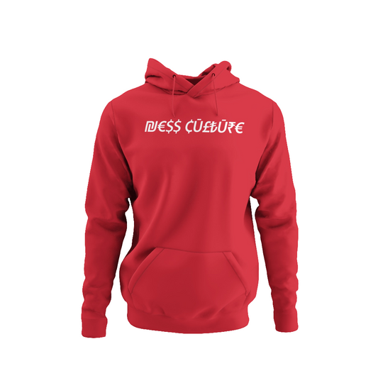 Ness Culture Hoodie