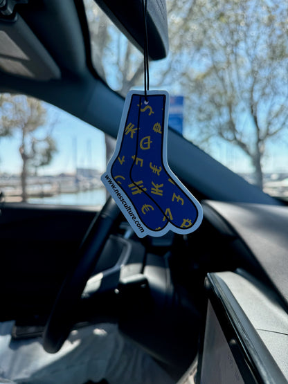 Car Air Freshener