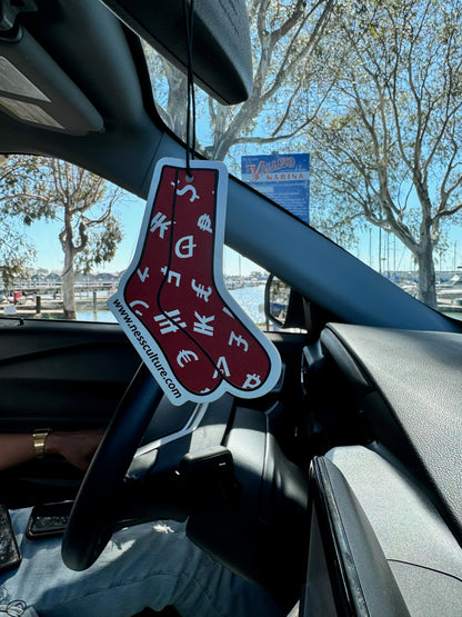 Car Air Freshener