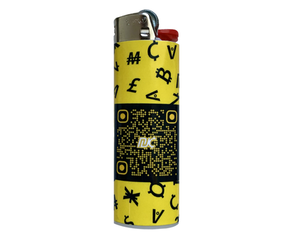 Ness Culture Lighter